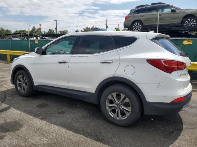 2016 HYUNDAI SANTA FE S 5XYZTDLBXGG350128