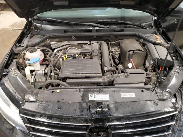 2016 VOLKSWAGEN JETTA SE - 3VWD67AJ5GM389612