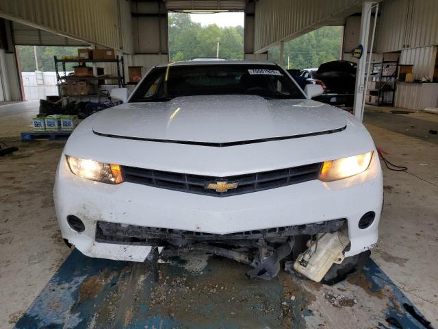 2015 CHEVROLET CAMARO LS - 2G1FB1E38F9211273