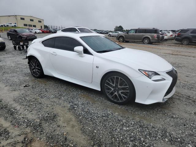 2015 LEXUS RC 350 JTHHE5BC3F5001422