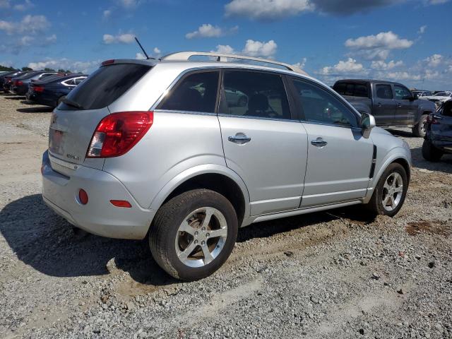 2014 CHEVROLET CAPTIVA LT - 3GNAL3EK5ES534688