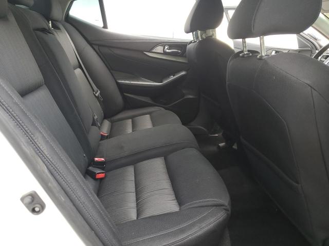 2017 NISSAN MAXIMA 3.5S 1N4AA6AP0HC419403