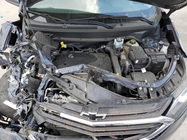 2018 CHEVROLET EQUINOX LT 3GNAXKEXXJL303154