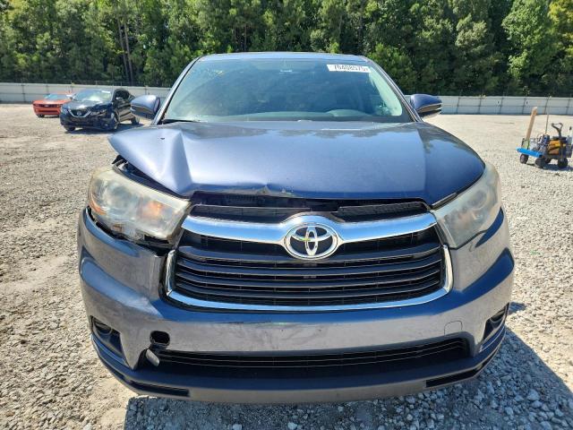2016 TOYOTA HIGHLANDER LE 5TDZARFH5GS019379