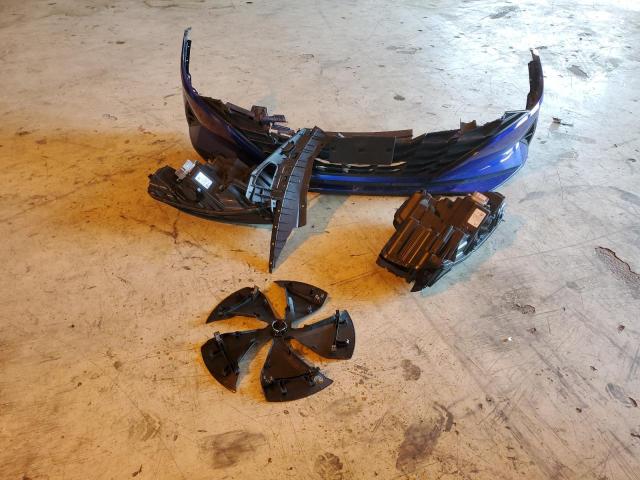 2023 HYUNDAI ELANTRA BLUE KMHLM4AJ5PU051105