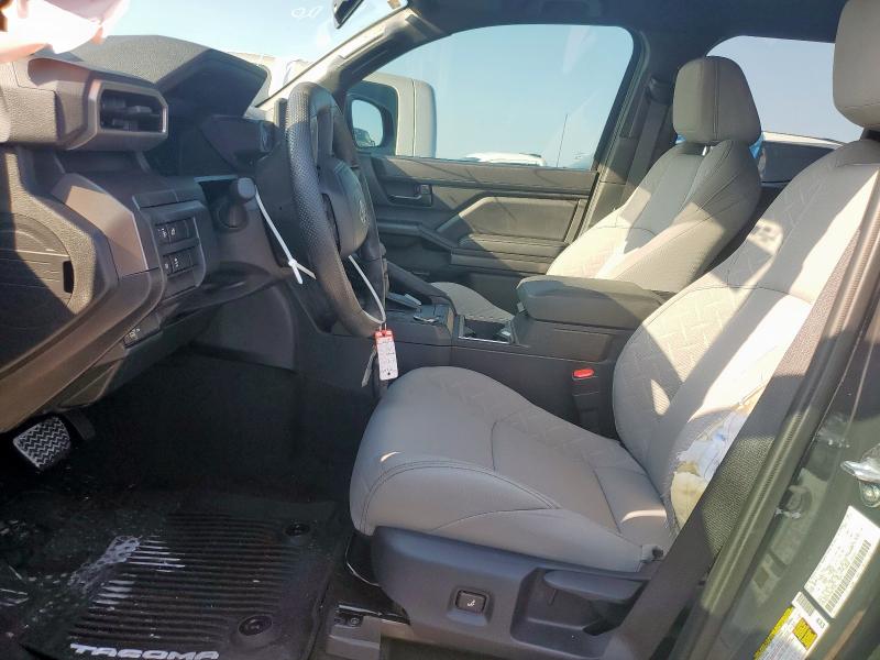 2025 TOYOTA TACOMA DOU 3TMKB5FN9SM025420