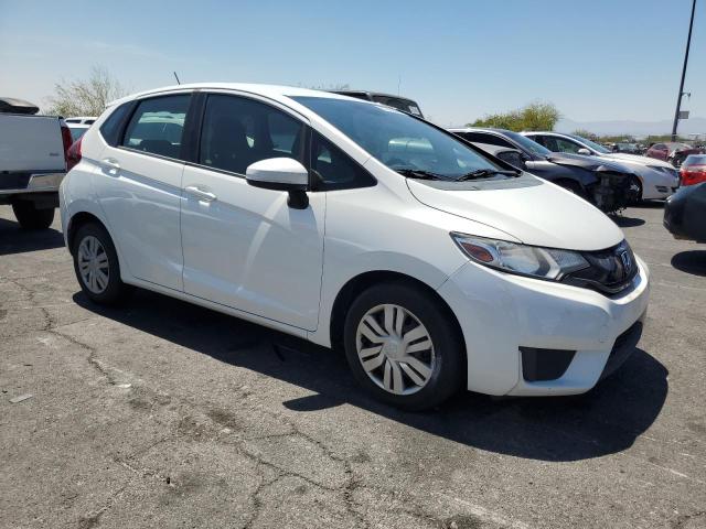 2015 HONDA FIT LX 3HGGK5H50FM710545