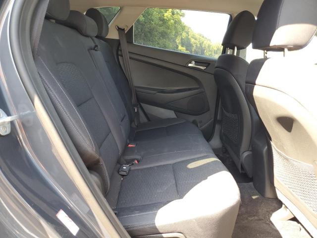 2020 HYUNDAI TUCSON SE KM8J2CA47LU099572