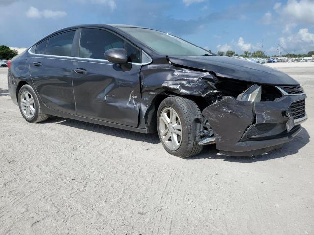 2017 CHEVROLET CRUZE LT 1G1BE5SM2H7117372