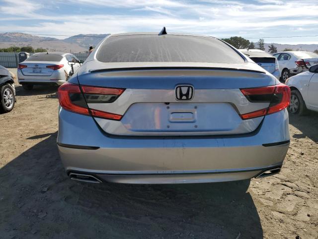 2021 HONDA ACCORD SPORT 1HGCV1F31MA051028
