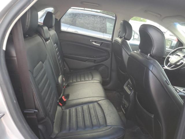 2015 FORD EDGE SEL - 2FMTK4J89FBB17016