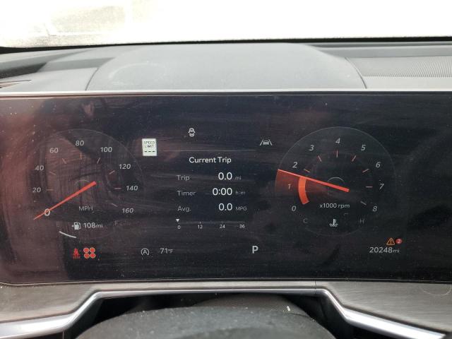 2024 KIA SORENTO SX 5XYRKDJF0RG271174