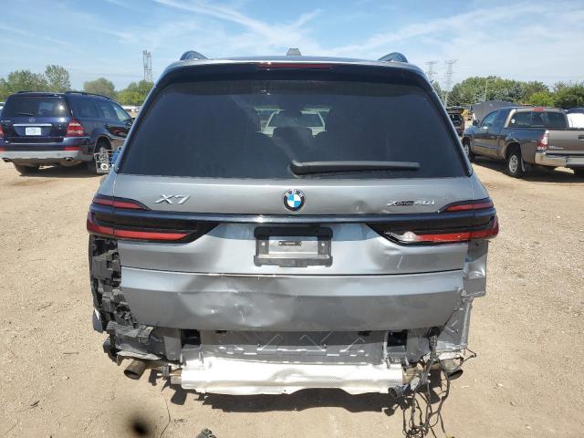2024 BMW X7 XDRIVE4 - 5UX23EM0XR9U00047