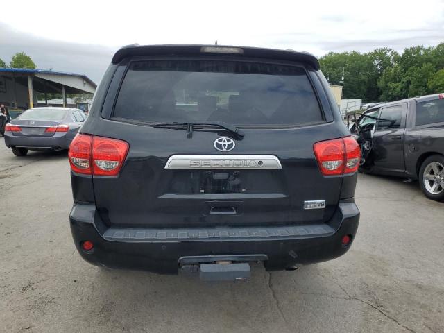 2015 TOYOTA SEQUOIA LIMITED 5TDJY5G10FS118452
