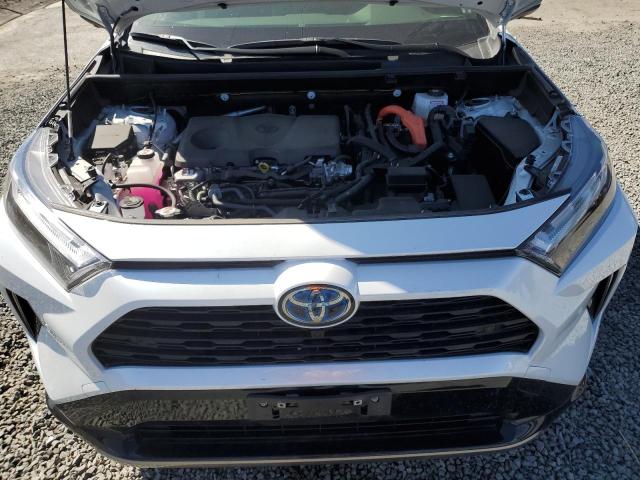 2024 TOYOTA RAV4 XSE JTME6RFV3RD554294