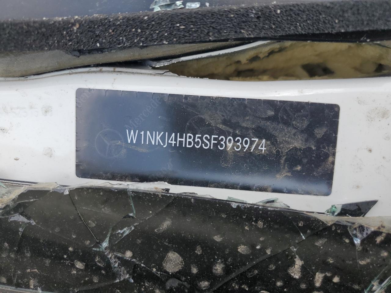 MERCEDES-BENZ GLC-CLASS 300 4MATIC