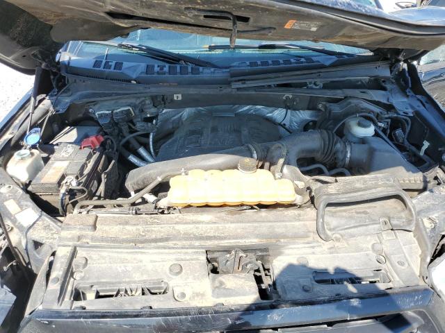 2016 FORD F150 SUPER - 1FTEW1EG1GFA10401