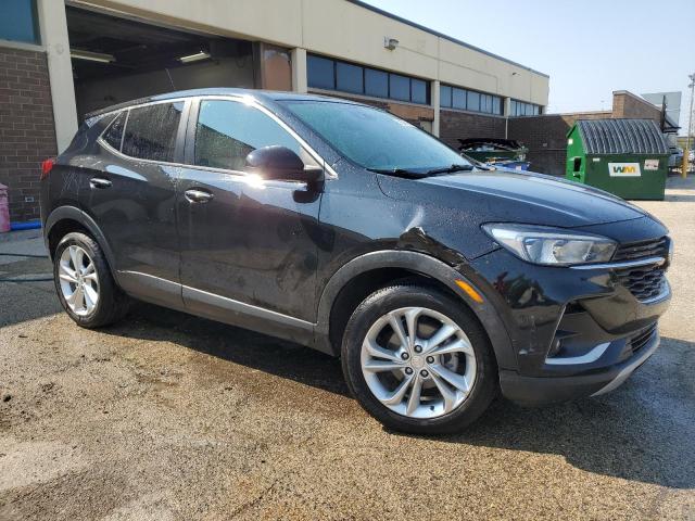 2020 BUICK ENCORE GX KL4MMBS20LB101106