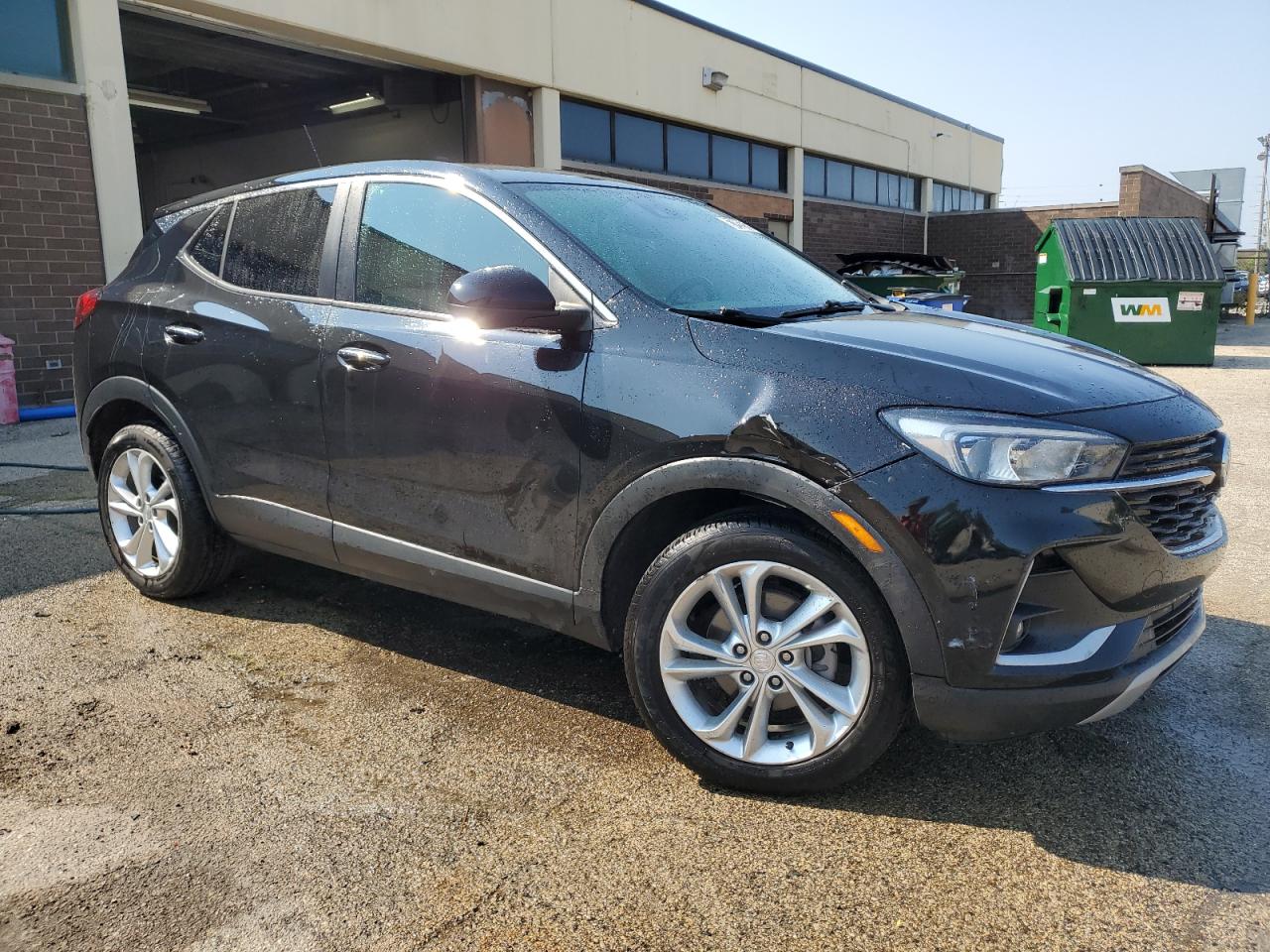 BUICK ENCORE PREFERRED