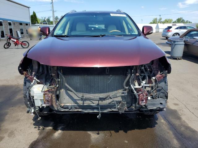 2015 LEXUS RX 450H 2T2BC1BA3FC002718