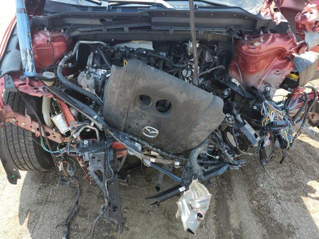 2020 MAZDA CX-5 TOURI - JM3KFBCM1L0852287