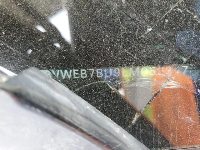 2020 VOLKSWAGEN JETTA SEL 3VWEB7BU9LM056347