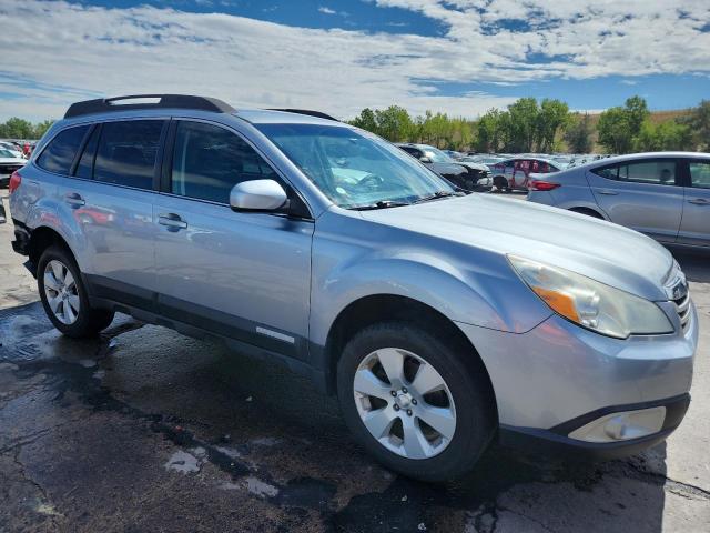 2012 SUBARU OUTBACK 2. - 4S4BRCCC4C3302119
