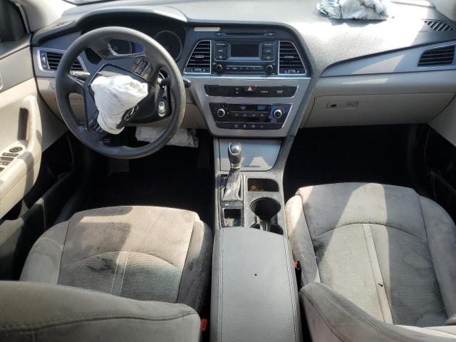 2015 HYUNDAI SONATA SE - 5NPE24AF2FH040151