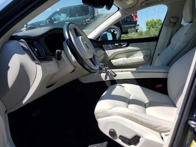 2021 VOLVO XC60 T5 MO YV4102RK1M1822095