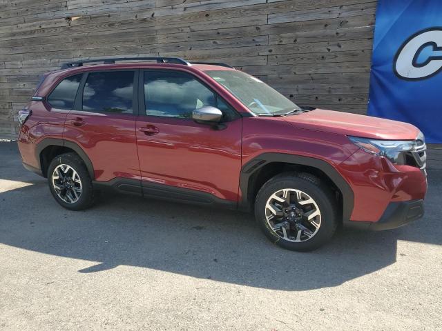 2025 SUBARU FORESTER PREMIUM JF2SLDDC1SH529796