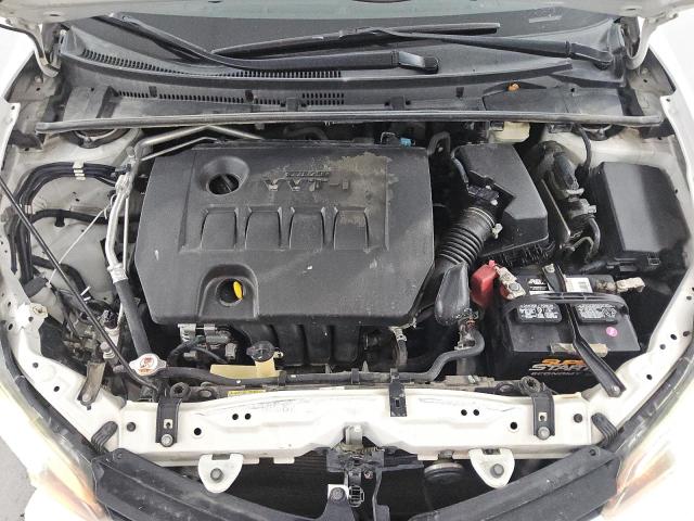 2017 TOYOTA COROLLA L 2T1BURHE1HC928015