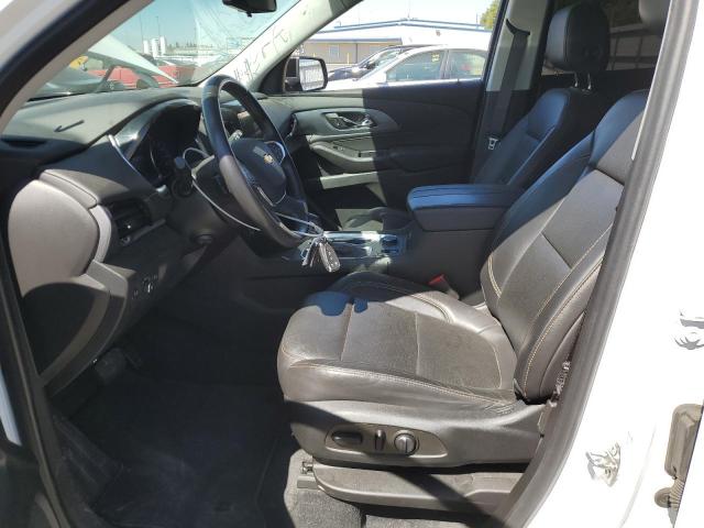 2021 CHEVROLET TRAVERSE P 1GNERKKW6MJ252240