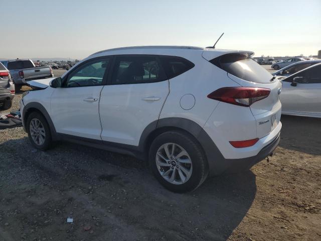 2016 HYUNDAI TUCSON LIM - KM8J33A44GU128450