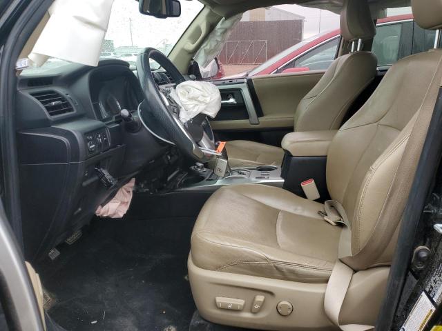 2015 TOYOTA 4RUNNER SR - JTEBU5JR8F5223174