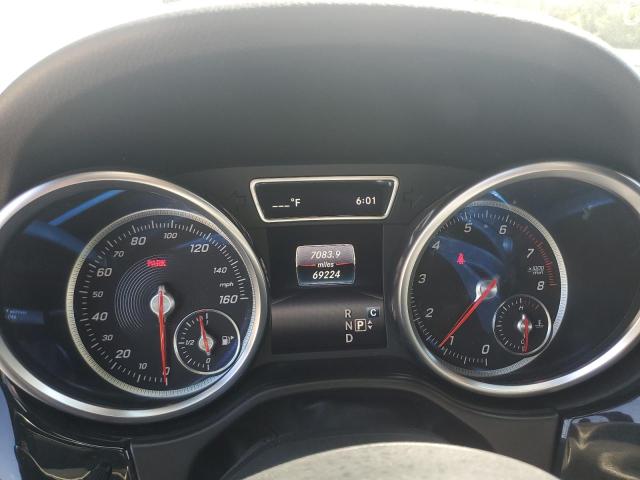 2018 MERCEDES-BENZ GLE 350 4MATIC 4JGDA5HBXJB035731