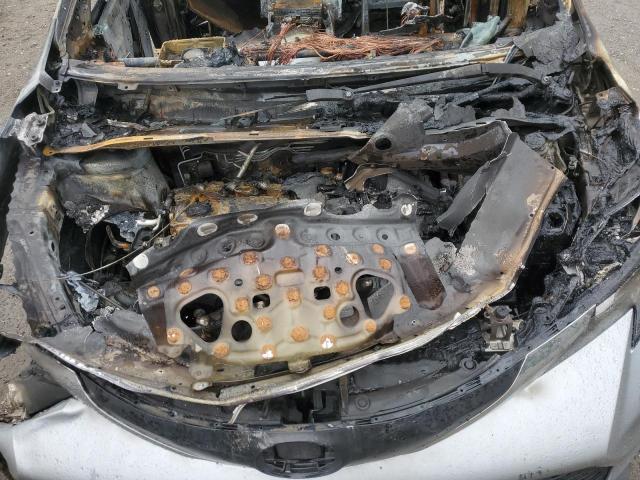 2021 TOYOTA SIENNA LE - 5TDKRKEC4MS068009