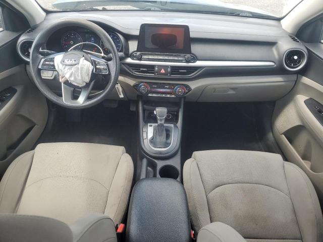 2019 KIA FORTE FE - 3KPF24AD8KE052628