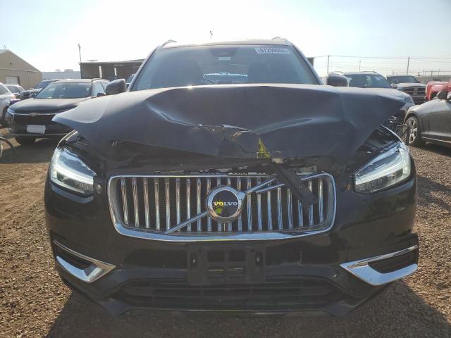 2025 VOLVO XC90 PLUS YV4H60PE6S1302633