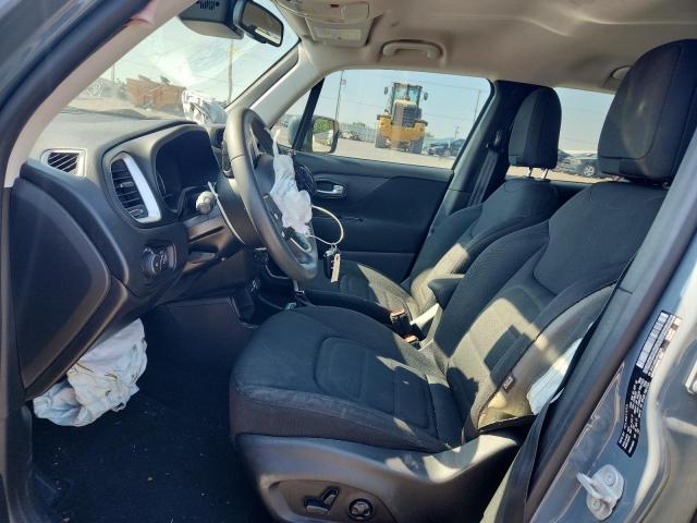 2018 JEEP RENEGADE L ZACCJABB4JPH71751