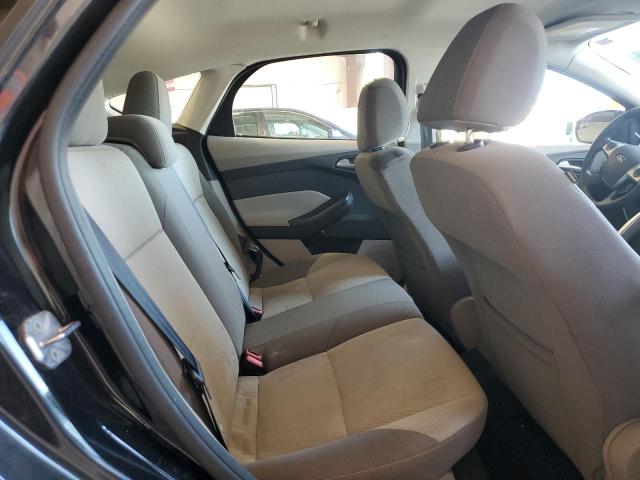 2013 FORD FOCUS SE - 1FADP3K20DL184931