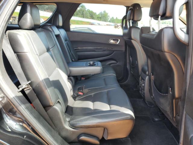 2013 DODGE DURANGO CR - 1C4RDHDG2DC700477