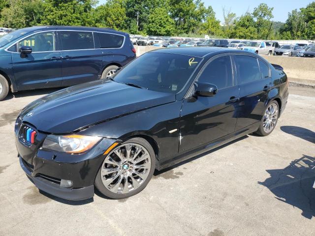 BMW 328 XI