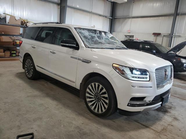 2018 LINCOLN NAVIGATOR 5LMJJ2LT0JEL18670