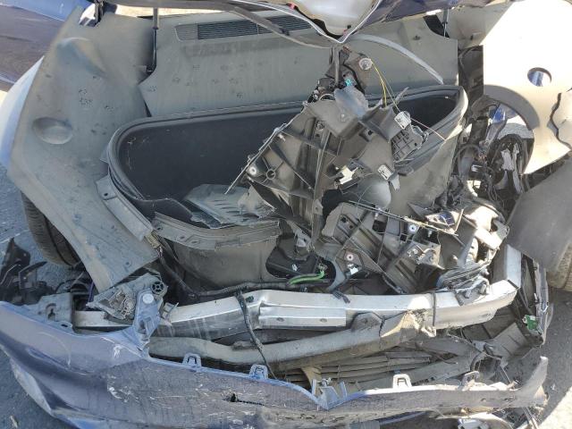 2023 TESLA MODEL S 5YJSA1E54PF511125