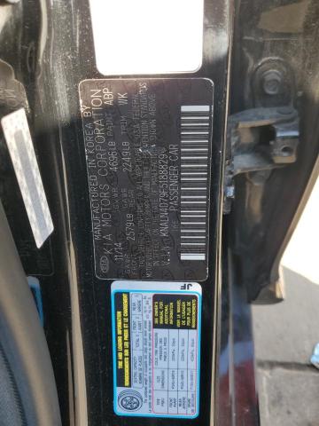 2015 KIA CADENZA PREMIUM KNALN4D79F5188829