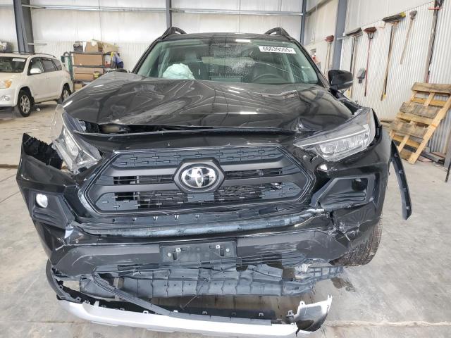 2021 TOYOTA RAV4 ADVEN 2T3J1RFV2MW238264