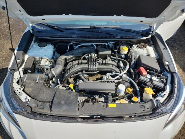 2019 SUBARU IMPREZA PR 4S3GKAC61K3614975