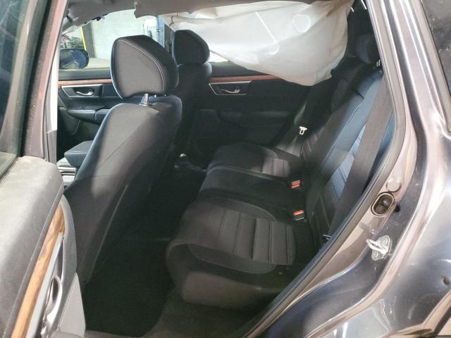 2019 HONDA CR-V EX - JHLRW2H58KX017322