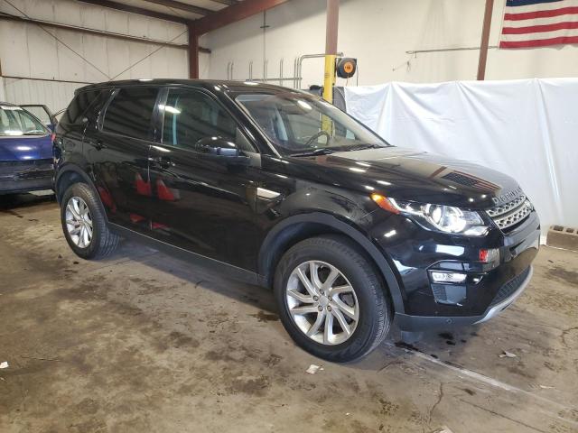 2018 LAND ROVER DISCOVERY SALCR2RX6JH752960