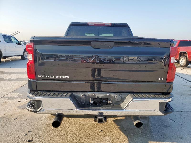 2020 CHEVROLET SILVERADO - 3GCPWCEDXLG291794